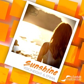 VISIONEIGHT & EFIMIA - SUNSHINE